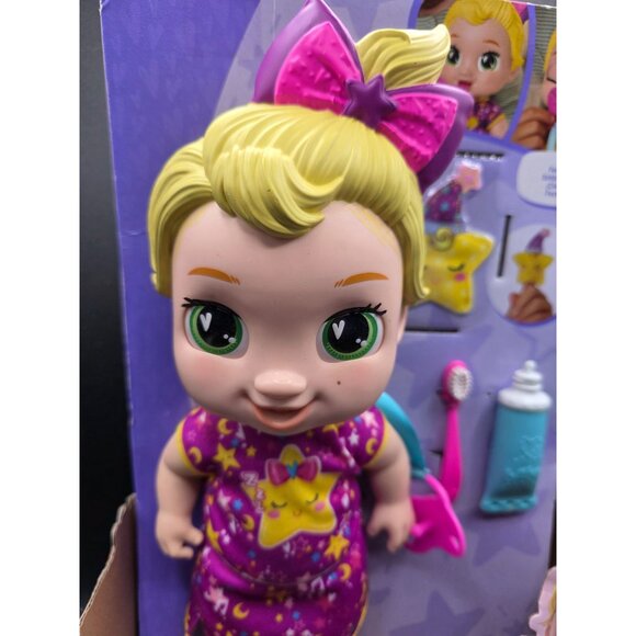 Baby Alive Lil Dreamer Lala Goo Goo Doll With Accessories - Picture 2 of 8
